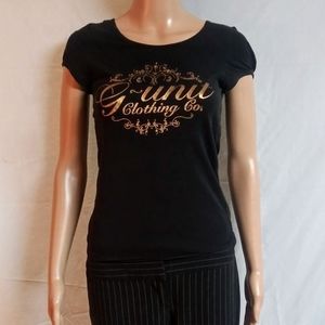 Ladies G-Unit Tee